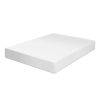 Queen-size 10-inch Thick Pressure Relief Memory Foam Mattress