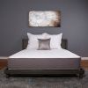 King size 9-inch Two-Sided Medium Firm Innerspring Mattress