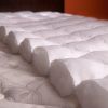 King size Extra Plush Mattress Pad - Hypo-allergenic