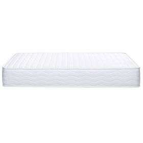 Queen 8-inch Talalay Latex Innerspring Hybrid Mattress