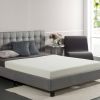 Full size 6-inch Thick Memory Foam Mattress - Medium Firm