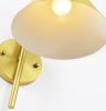 Reino Wall Lamp - Gold