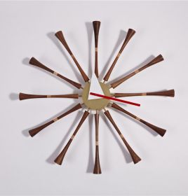 Kersti Wall Clock