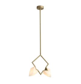 Tessie Pendant Lamp - 2