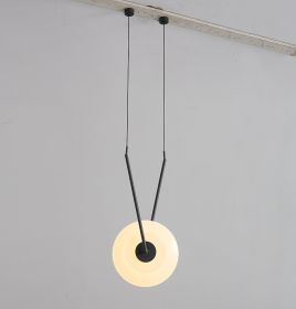 Alayna Pendant Lamp (size: small)