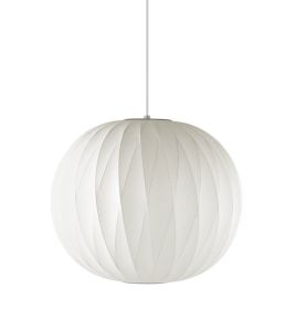 Stilig Boule CroisÃ©e Pendant Lamp (size: small)